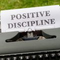 positive discipline