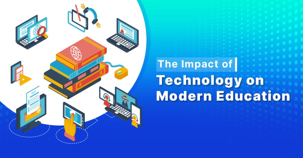 Impact of Technology