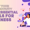 Boost Your Productivity