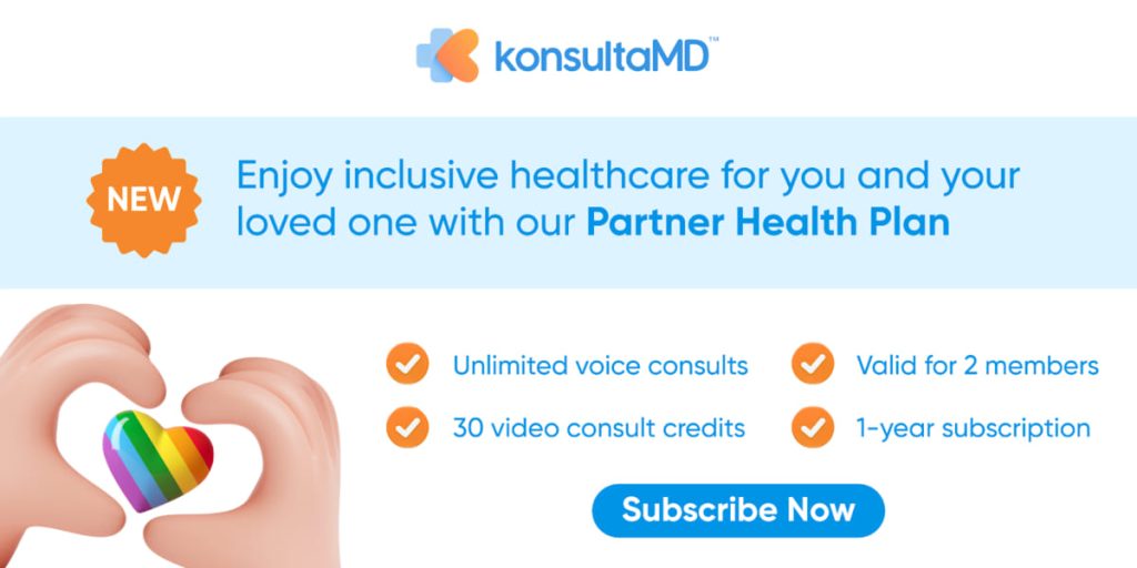 KonsultaMD unveils inclusive Partner Health Plan