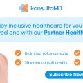 KonsultaMD unveils inclusive Partner Health Plan