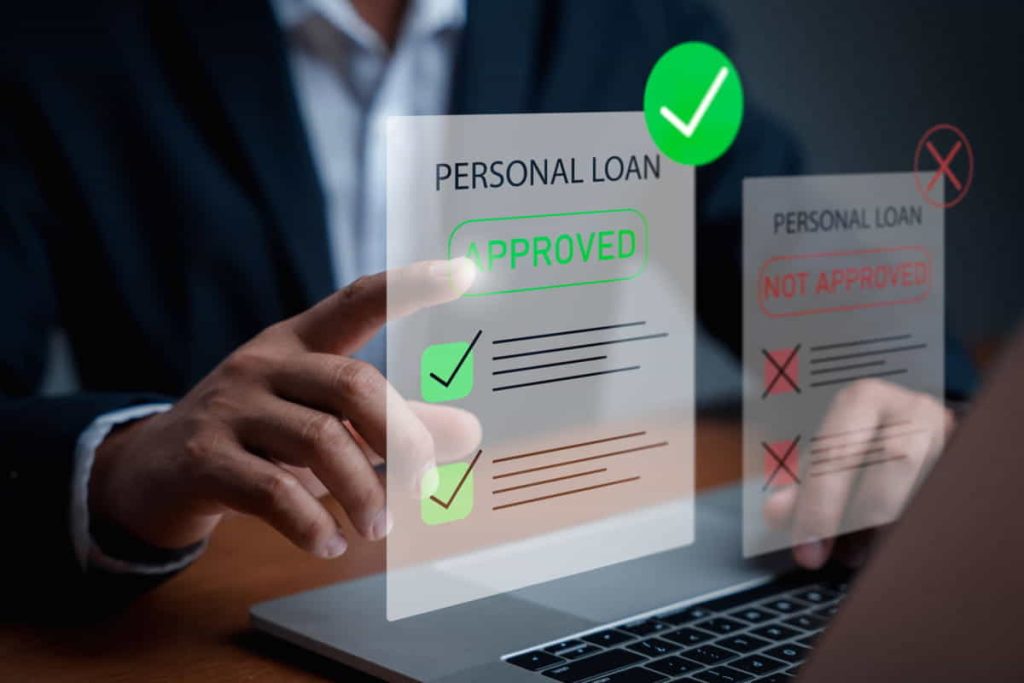 Personal Loan