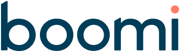 boomi logo