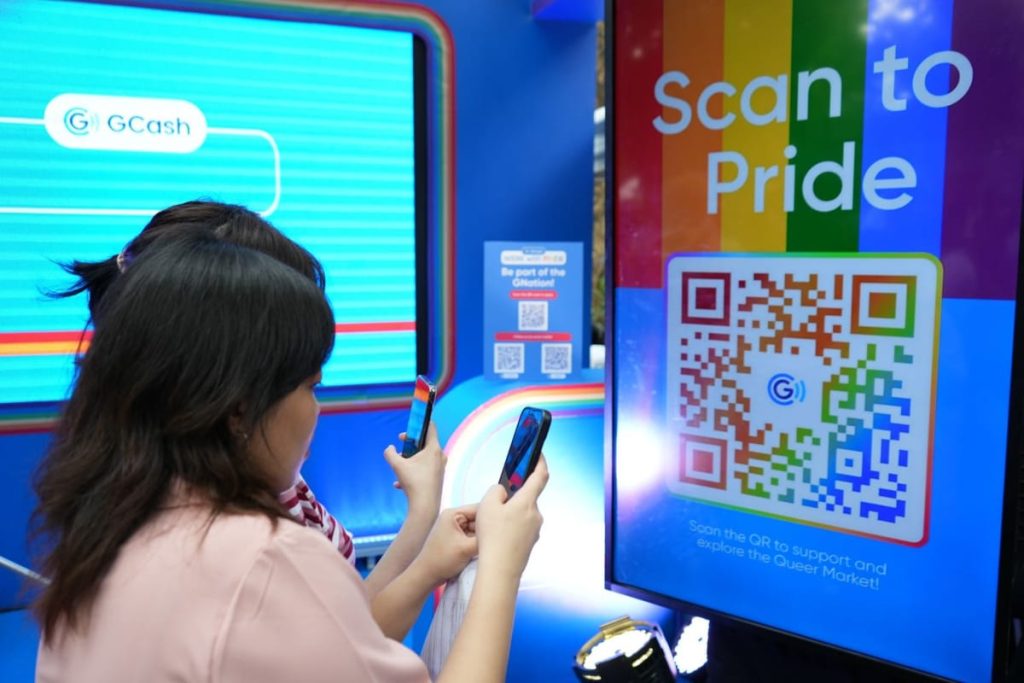 LGBTQIA+-owned MSMEs find growth partner in GCash for Business 1