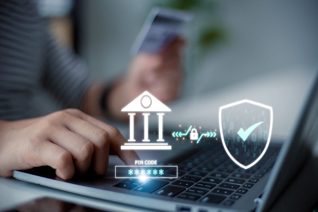 Digital Banking Security