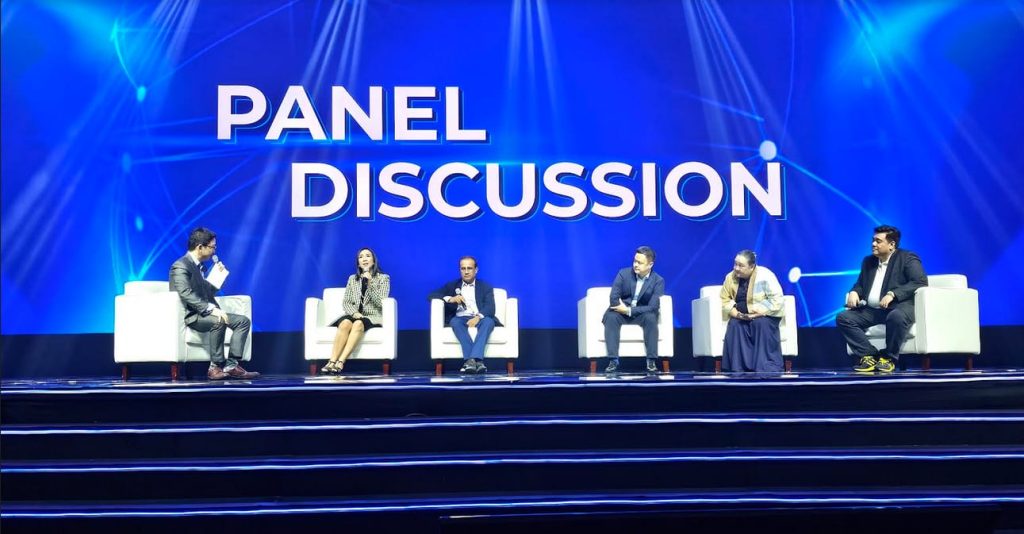 ‘CONNECTED’: Globe Business highlights collaboration, innovation in GSummit 2024 1