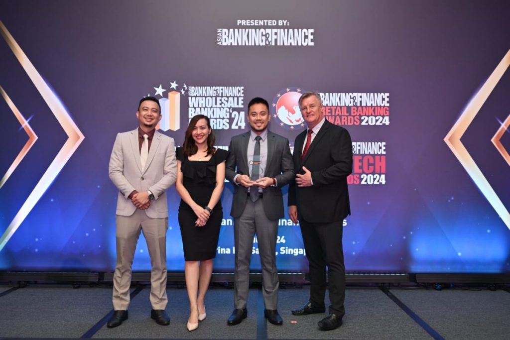 ABF Retail Banking Awards