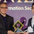 GCash_PNP-ACG, GCash cited as Cyber Innovator and Security Leader in PhilSec Awards_photo