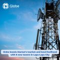 Globe boosts Mactan’s tourism and local livelihood