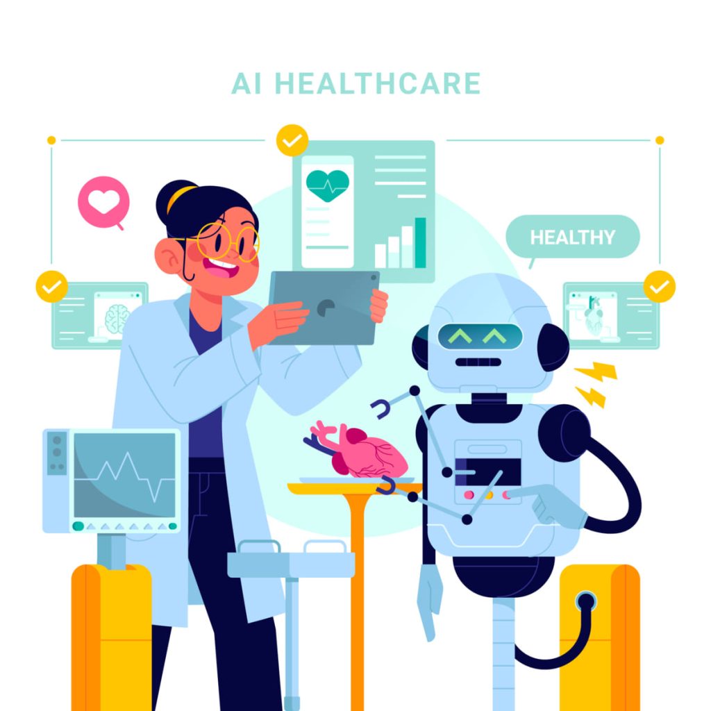 AI Healthcare Startups