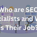 SEO Specialists