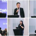 GCash “Inclusion in Action Summit”