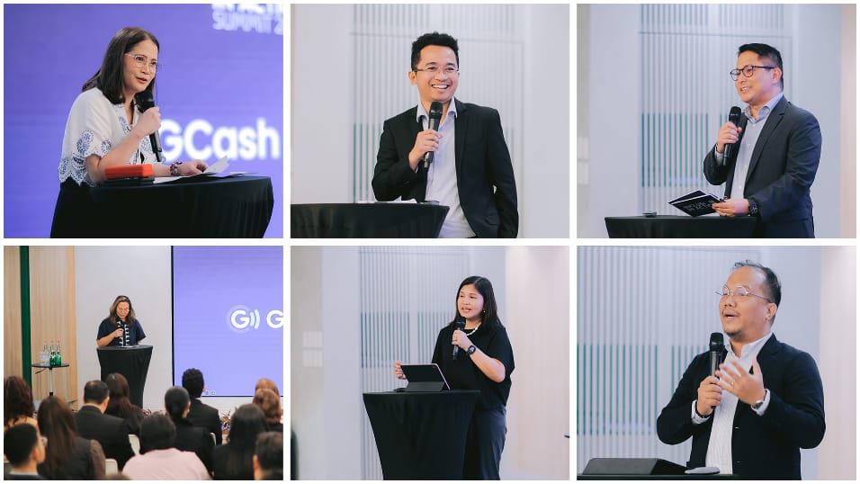 GCash “Inclusion in Action Summit” underscores shared mission with the BSP to achieve financial health for every Filipino 1