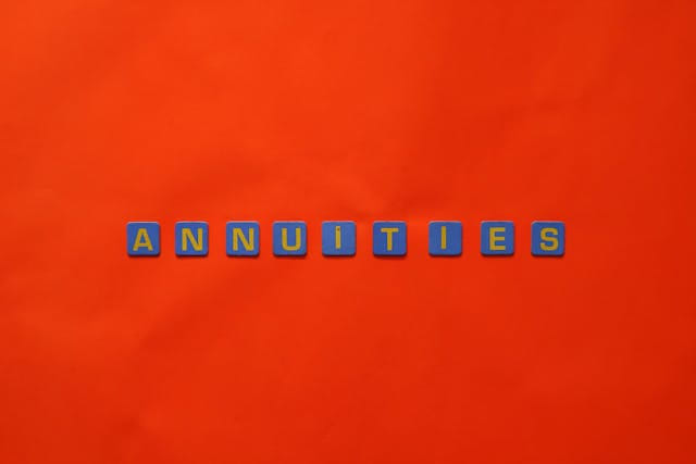 Top 10 Common Questions About Annuities Answered 1