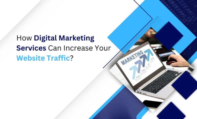 increase Website Traffic