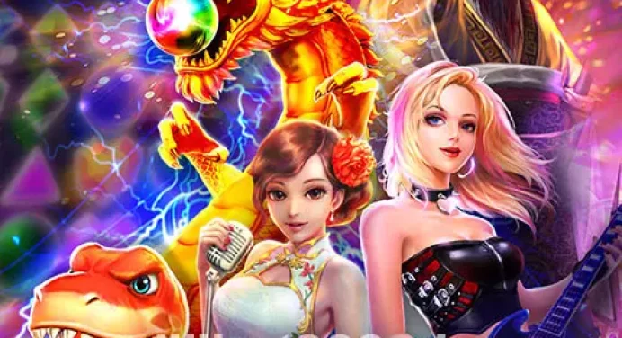 Jilibet online casino: The ultimate gaming destination in the Philippines