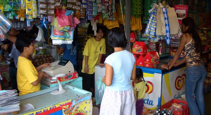 How to Start a Sari-Sari Store Business