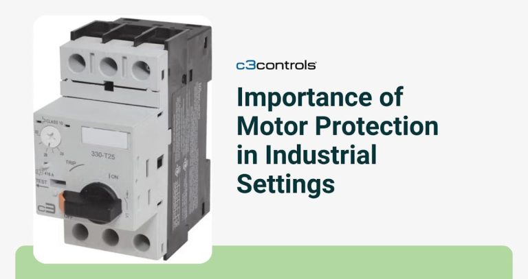 Motor Protection