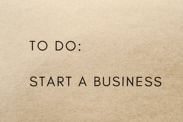 Business Startup Survival Guide