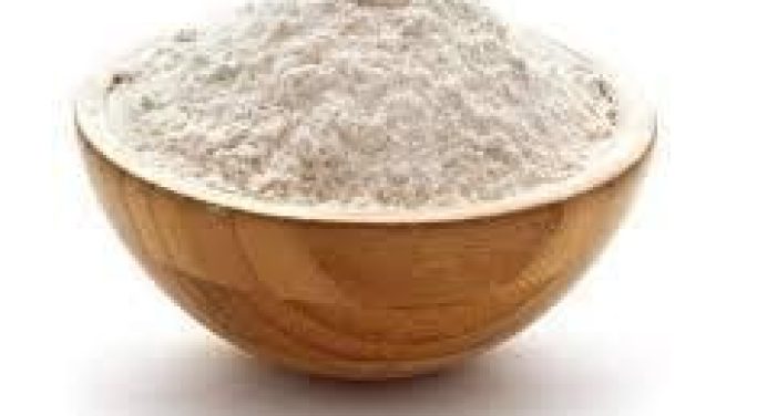 Exploring the Nutritional Value of Yam Flour