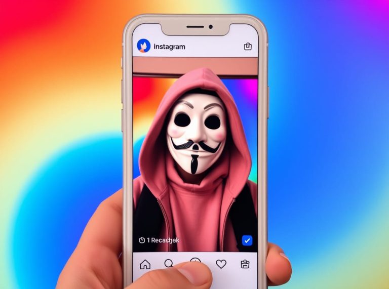 instanavigation Instagram Anonymous Story Viewer