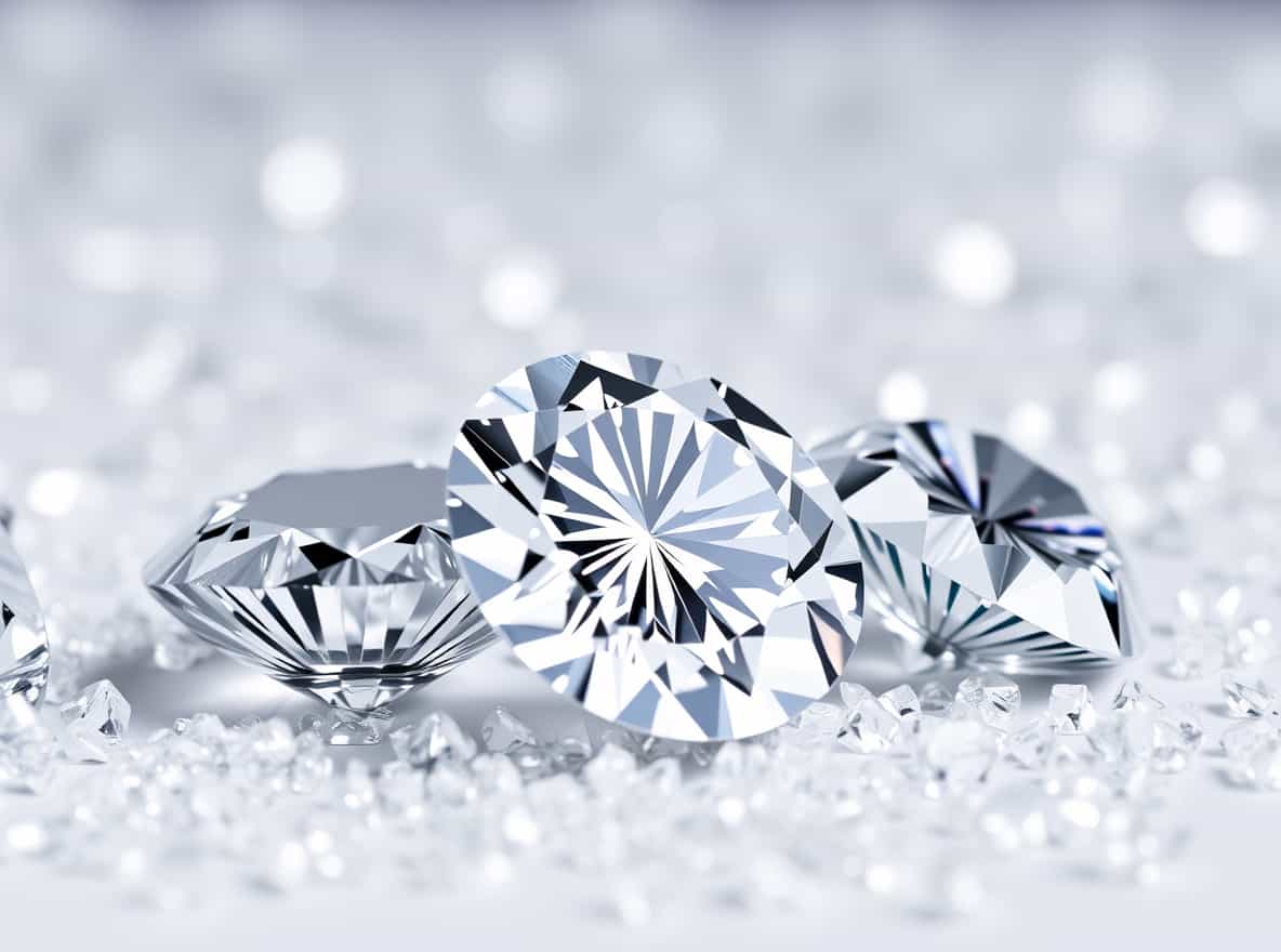 Rise of Lab Diamonds HPHT: Revolutionizing the Jewelry Industry