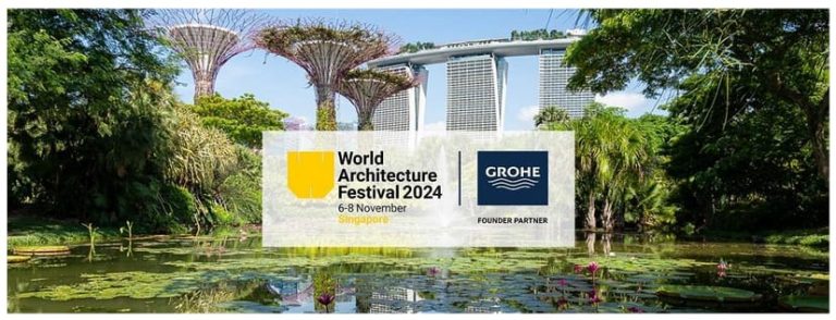 World Architecture Festival