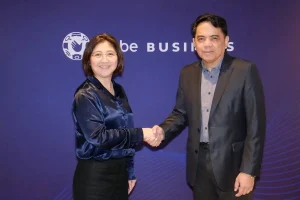 PhilLife boosts cybersecurity capabilities with Globe Business partnership