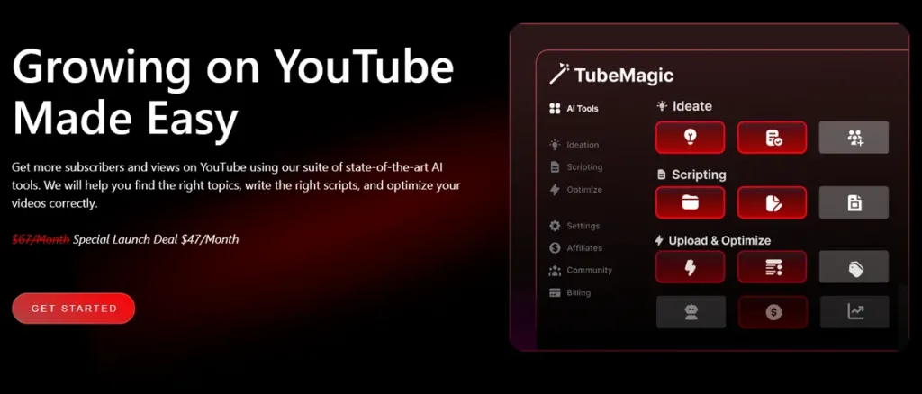 TubeMagic: The Best YouTube Automation Tool for Passive Income?