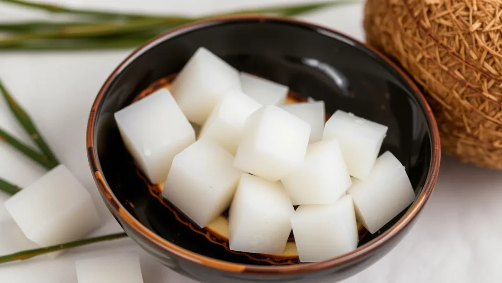 nata de coco business