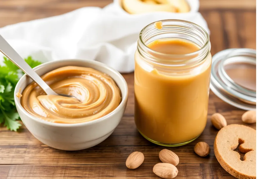 How to Start a Peanut Butter Manufacturing Business: A Complete Guide 1 peanut butter manufacturing.