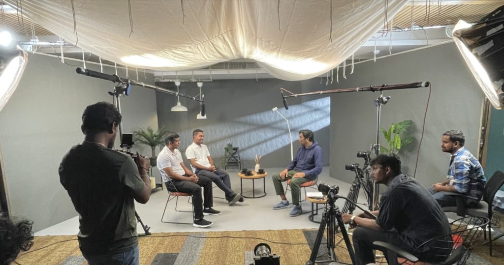 Corporate Video Production Company: Elevate Your Brand with Professional Visual Storytelling 1 corporate video production company