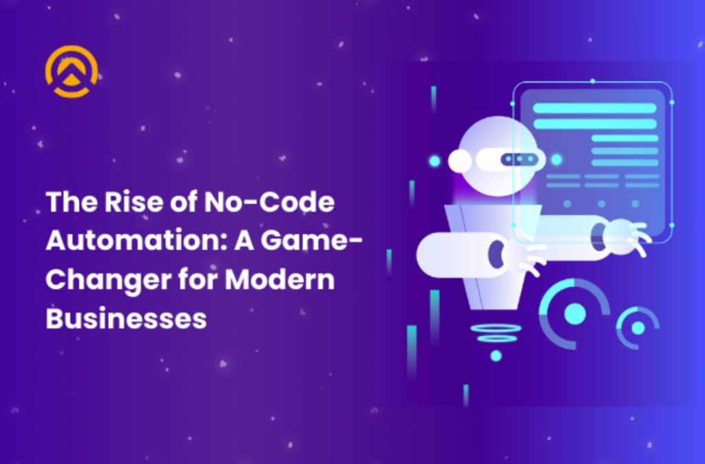 No-Code Automation