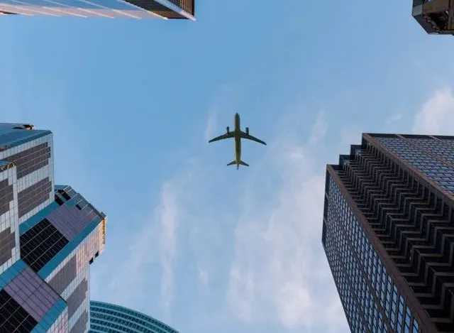 Keep Your Aircraft in Top Condition