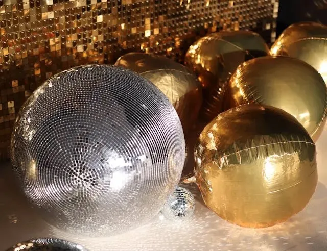 Party Planning Business 