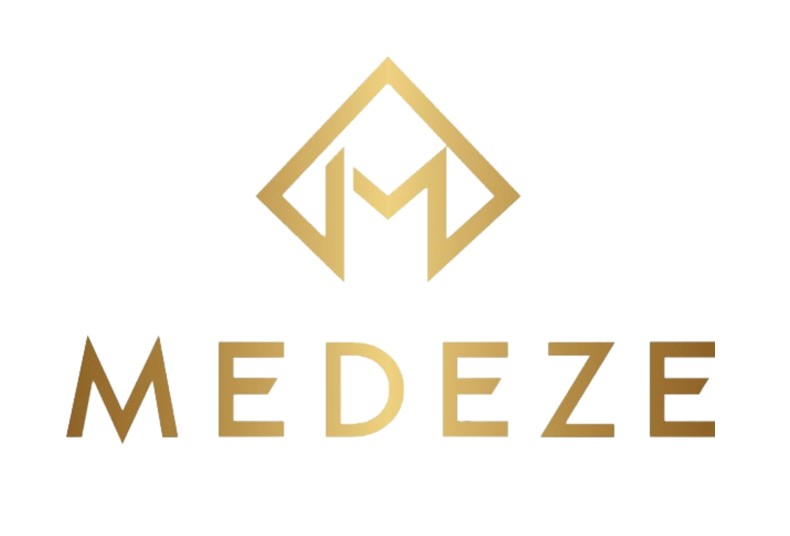 Medeze logo