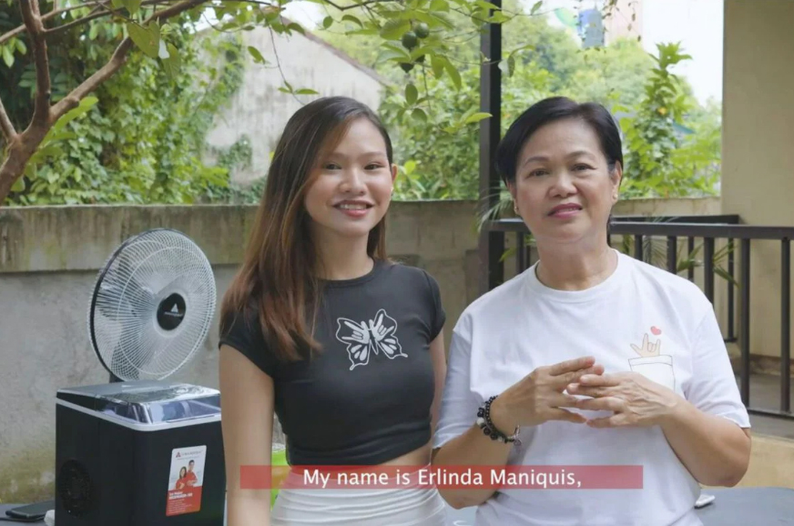 DEAFinitely Beautiful