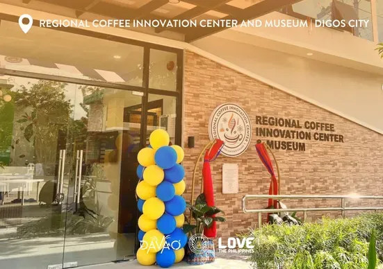 New Coffee Center in Davao del Sur Boosts Farmers and Premium Brews