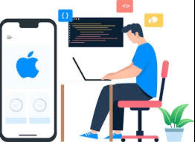 iOS Development Services