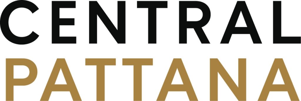 Global Communities Unite at centralwOrld as Thailand Steps Forward on Global LGBTQ+ Stage with Central Pattana's Pride For All 1 Central Pattana logo