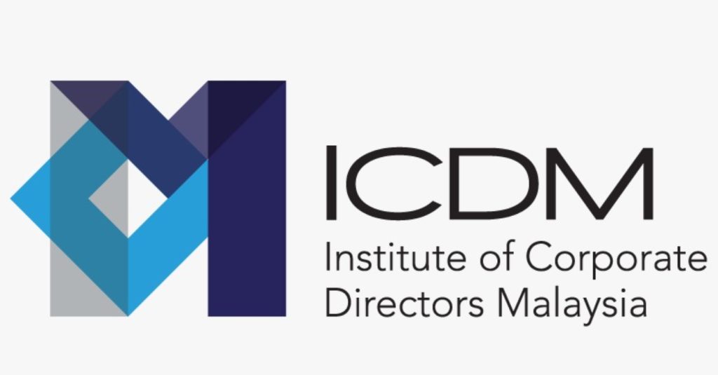 ICDM logo