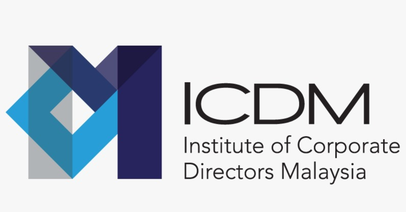 ICDM: Boards Must Be Held to the Highest Standards of Rigour and Accountability, with Expectations to 'Be More' Visionary, Resilient and Engaged 1 ICDM logo