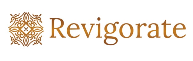 Revigorate logo