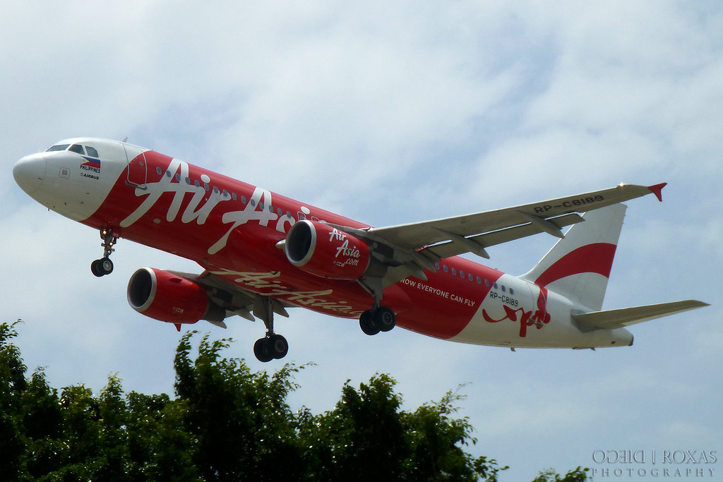 AirAsia Philippines