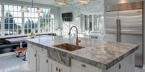 Countertops