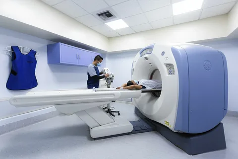 CT Scans