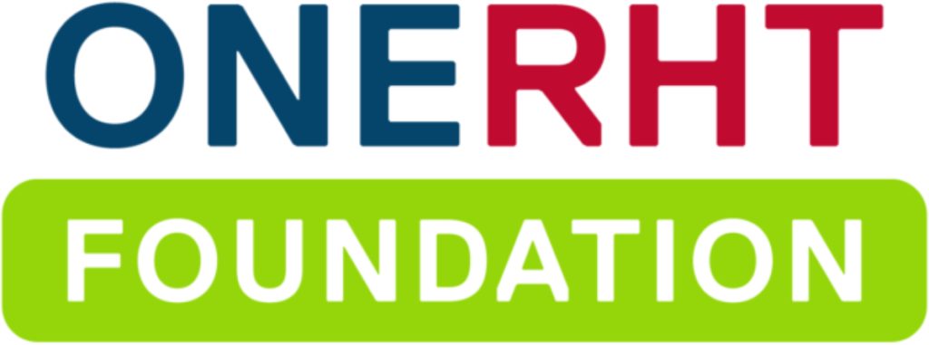 OneRHT Foundation logo