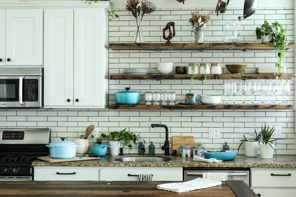 The Ultimate Guide to Remodeling Your Kitchen Without Overspending 14 Remodeling Your Kitchen