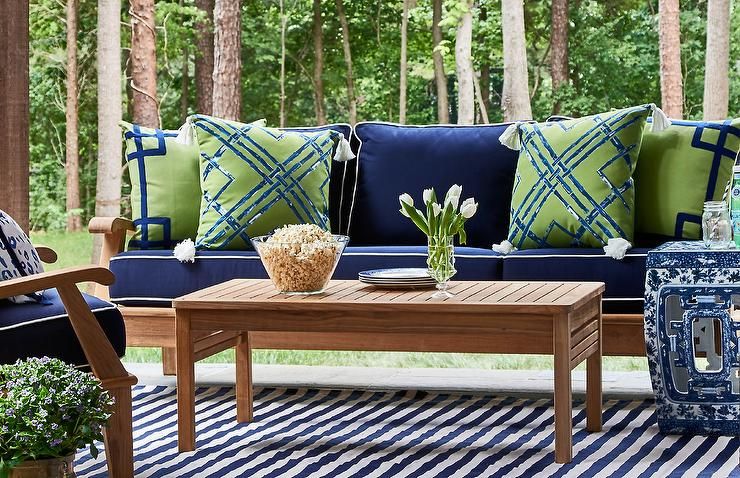 Transform Your Outdoor Space with the Perfect Outdoor Cushions 10 Outdoor Cushions