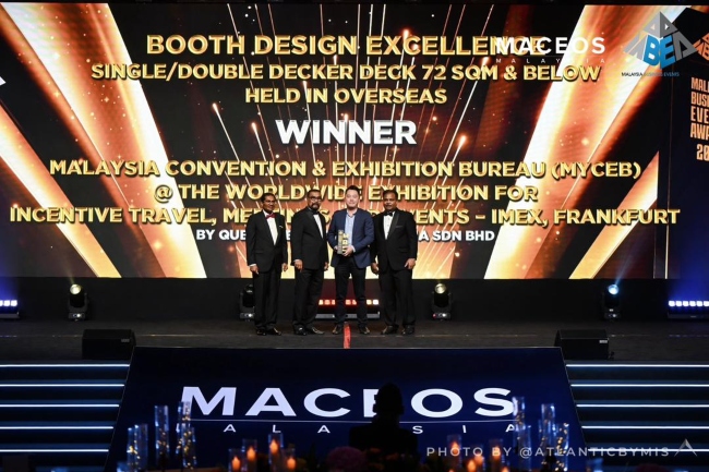 Picture 3 Imex Frankfurt 650